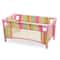 Manhattan Toy® Baby Stella Take Along Travel Crib